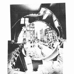 Cut Unconscious // Document 2 TAPE