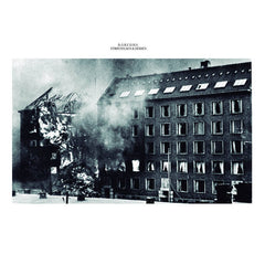 D.Å.R.F.D.H.S. // Förintelsen & Döden LP
