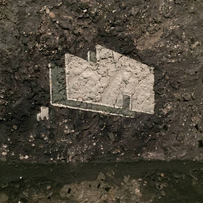 Dog Lady // Tympanum LP