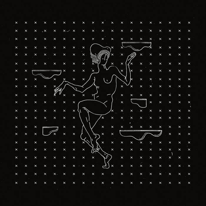Don't DJ // All Love Affairs Fail But They Never End 2x12inch