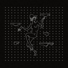 Don't DJ // All Love Affairs Fail But They Never End 2x12inch