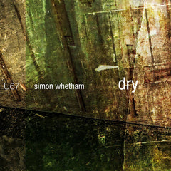 Simon Whetham // Dry CD