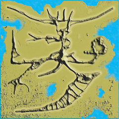 Drush // Archipelago 12"