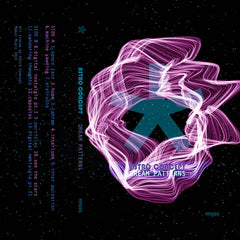 Astro Concept // dream patterns TAPE