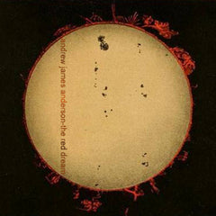 Andrew Anderson // The Red Dream TAPE