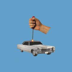Monophobe // Screw Drivers 12"