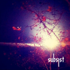 Slow Life Program // Drama Discoteque TAPE
