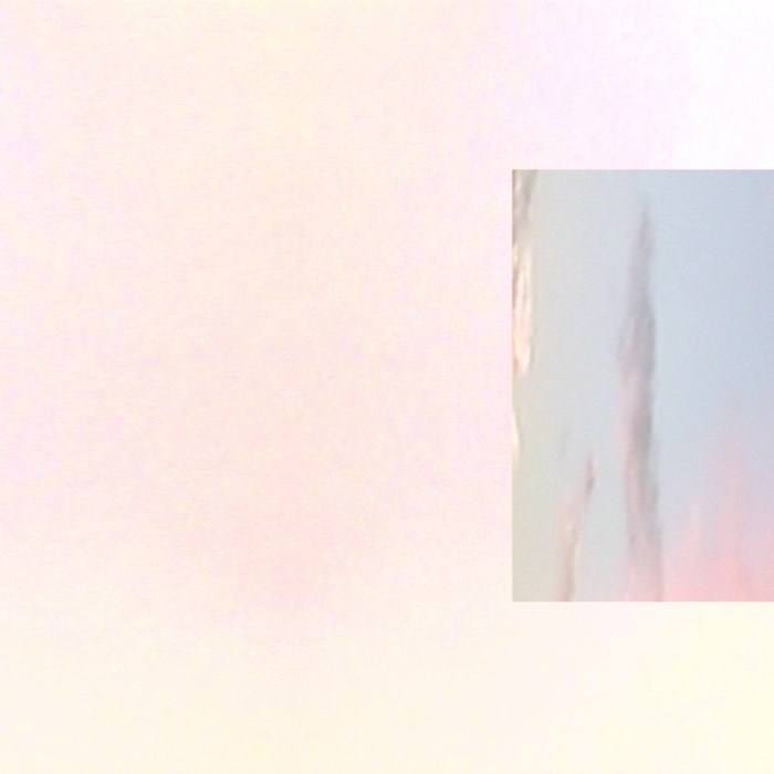 Andrew Weathers // Dreams and Visions from the Llano Estacado TAPE