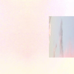 Andrew Weathers // Dreams and Visions from the Llano Estacado TAPE