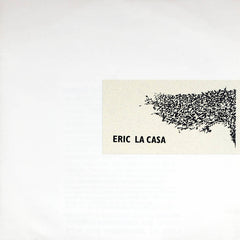 Eric La Casa // L'Inspir du Rivage part 2-3 7"
