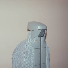 Jay Glass Dubs // SOMA 2xLP