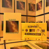 Scientist // In the Kingdom of Dub LP / TAPE