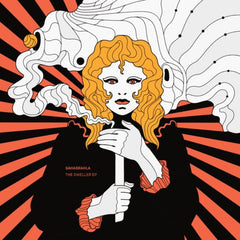 Sahasrahla // The Dweller 12"