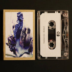 Takahiro Mukai // Dysgryphia TAPE