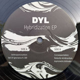 Dyl // Hybridization LP