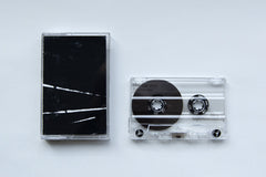 Solid State Entity // Dystonia Mix TAPE