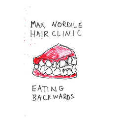 Max Nordile Hair Clinic // Eating Backwards TAPE