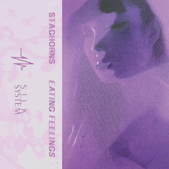 Staghorns // Eating Feelings TAPE