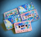 Ched Pannunziata // ✧゚ ✧゚Eating Crunch Control Ocean゚✧゚✧ TAPE