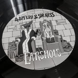 4am Kru & Sir Hiss // Earshots 10"