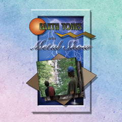 Seth Chrisman & Nathan McLaughlin // Earth Tones at the Metal Show TAPE