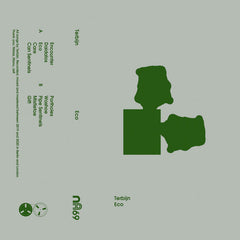 Terbijn // Eco TAPE