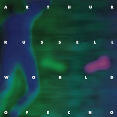 Arthur Russell // World Of Echo 2xLP