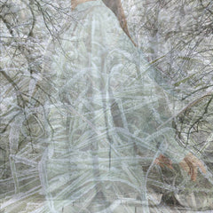 JARR // An Echo In Her Skin CD