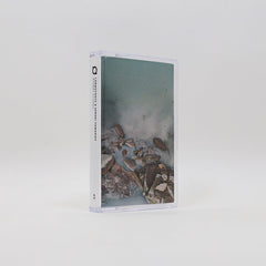 Lärmschutz & Sergei Tumanov // Atonal Echoes TAPE