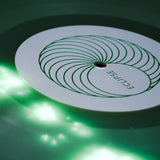 Zorg // Eclipse 001 (Glowing Edition) 12"