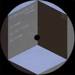 Cabanne // Ecouvillon EP 12"