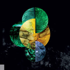 Susana López // The Edge of the Circle CD