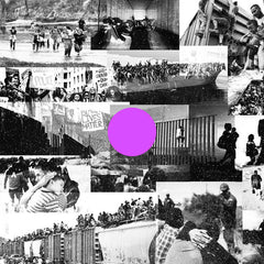 Various Artists // Illegal Alien XV Part 6 TAPE