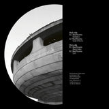 Red Rooms // Side Effects EP 12"