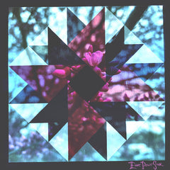Eight Point Star // s/t LP