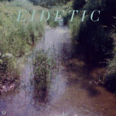 Benoît Pioulard // Eidetic LP