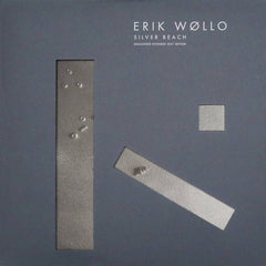 Erik Wøllo // Silver Beach (Expanded Edition) 2xLP