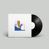 r beny // Eistla LP