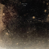 Ekin Fil // Coda LP