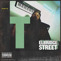 Twenty Elbridge // Elbridge Street TAPE