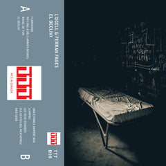 L'Ocell & Ferran Fages // El Declivi TAPE