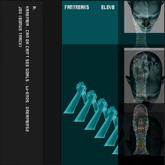 Fantreaks // Elev8 TAPE
