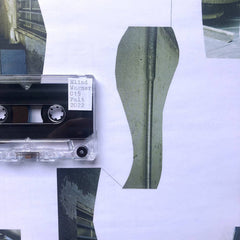 Eliad Wagner // C15 TAPE