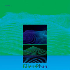 Ellen Phan // Visual Squash CD+BOOK