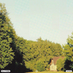 Elli Form // Home 2x12"