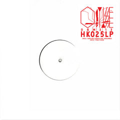 Oyisse // Elembo 12"