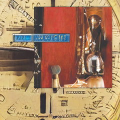 Elementals' Orrery // Elementals' Orrery TAPE