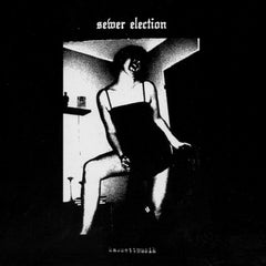 Sewer Election // Kassettmusik LP