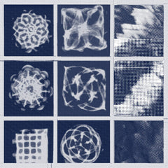 Eludem // Films For The Mind LP / TAPE