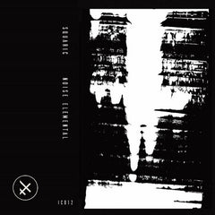 Squaric // Noise Elemental TAPE